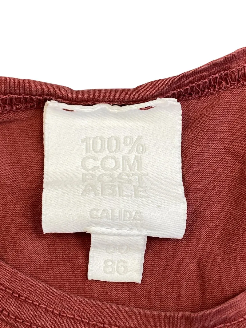 Calida T-Shirt 86 | 18m