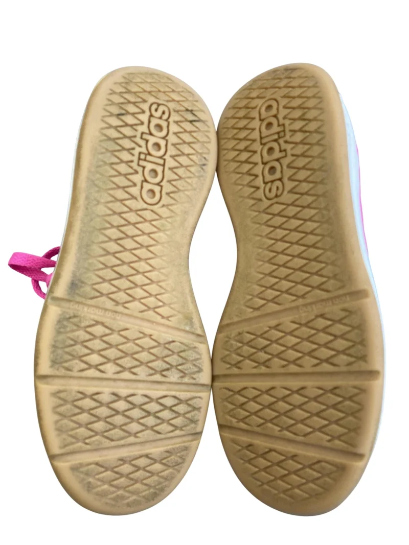 Adidas Hallenturnschuh 35 Schuhgröße