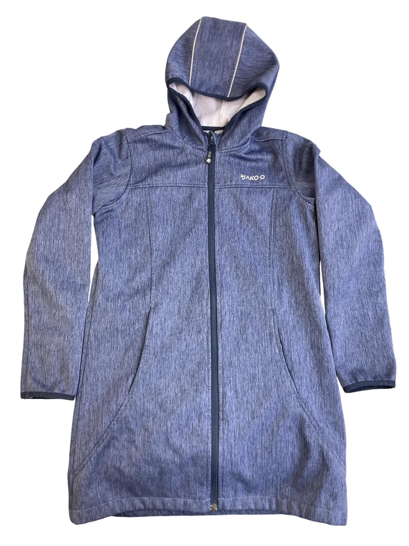 Jako O Softshell Mantel 152 | 12yrs