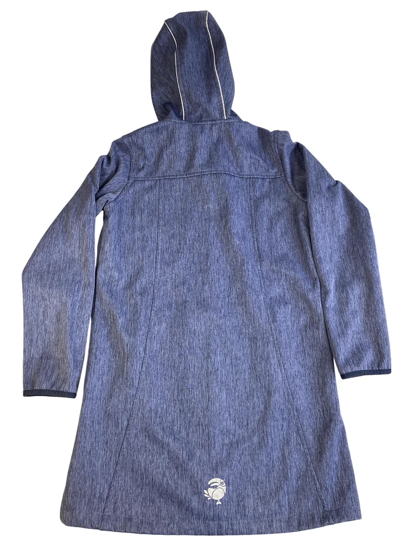 Jako O Softshell Mantel 152 | 12yrs