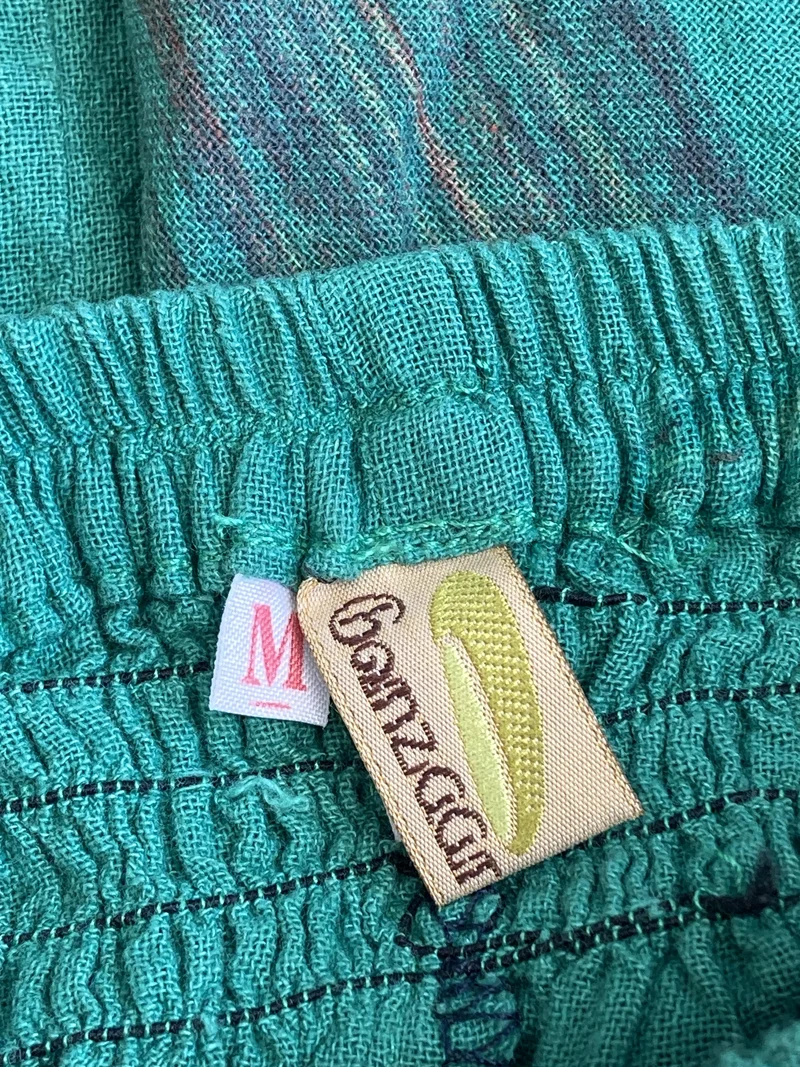 Gonzaar Haremshose Sommerhose 92 | 2yrs