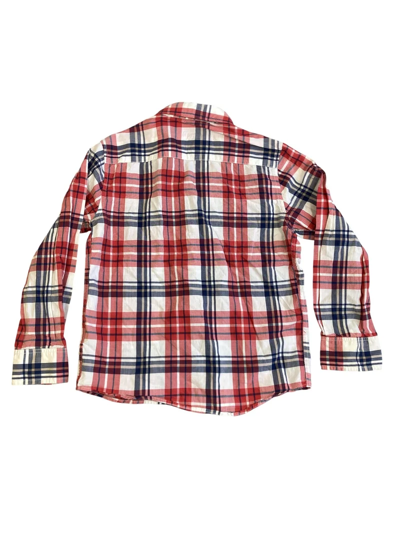 Massimo Dutti Hemd 104 | 4yrs