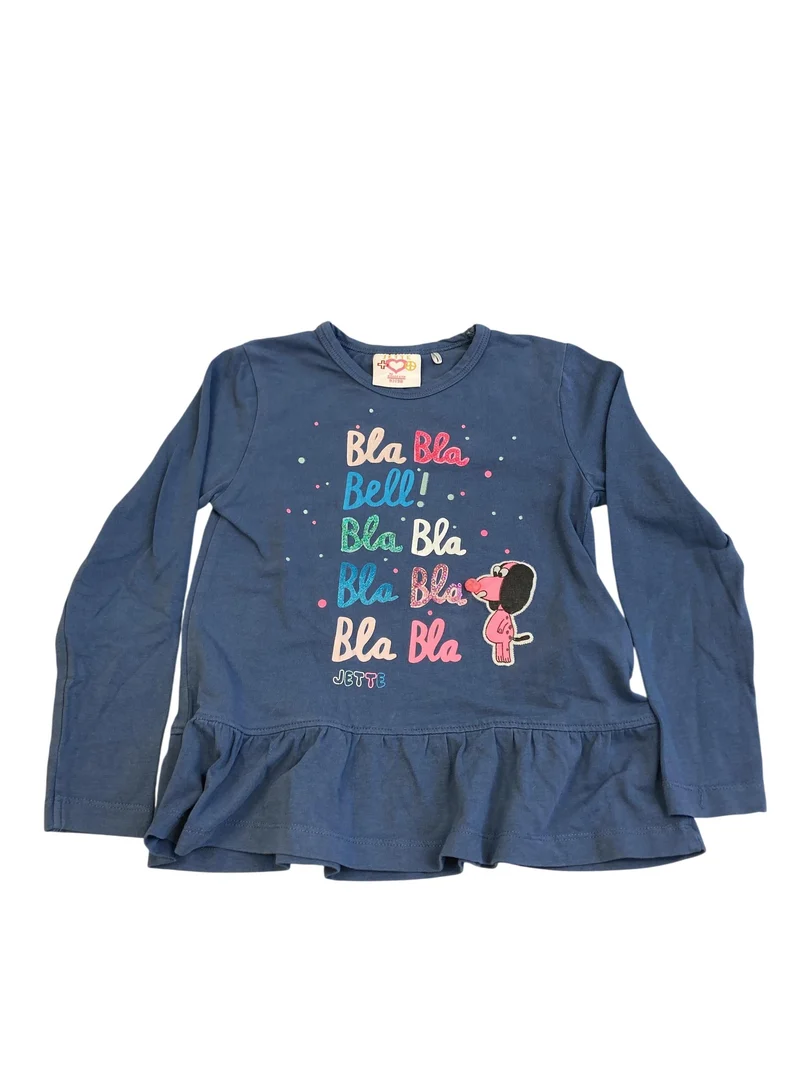 Jette Langarmshirt 92 | 2yrs