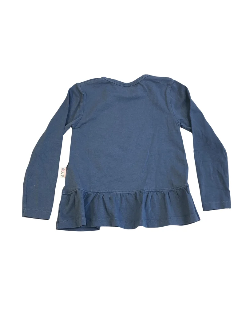 Jette Langarmshirt 92 | 2yrs