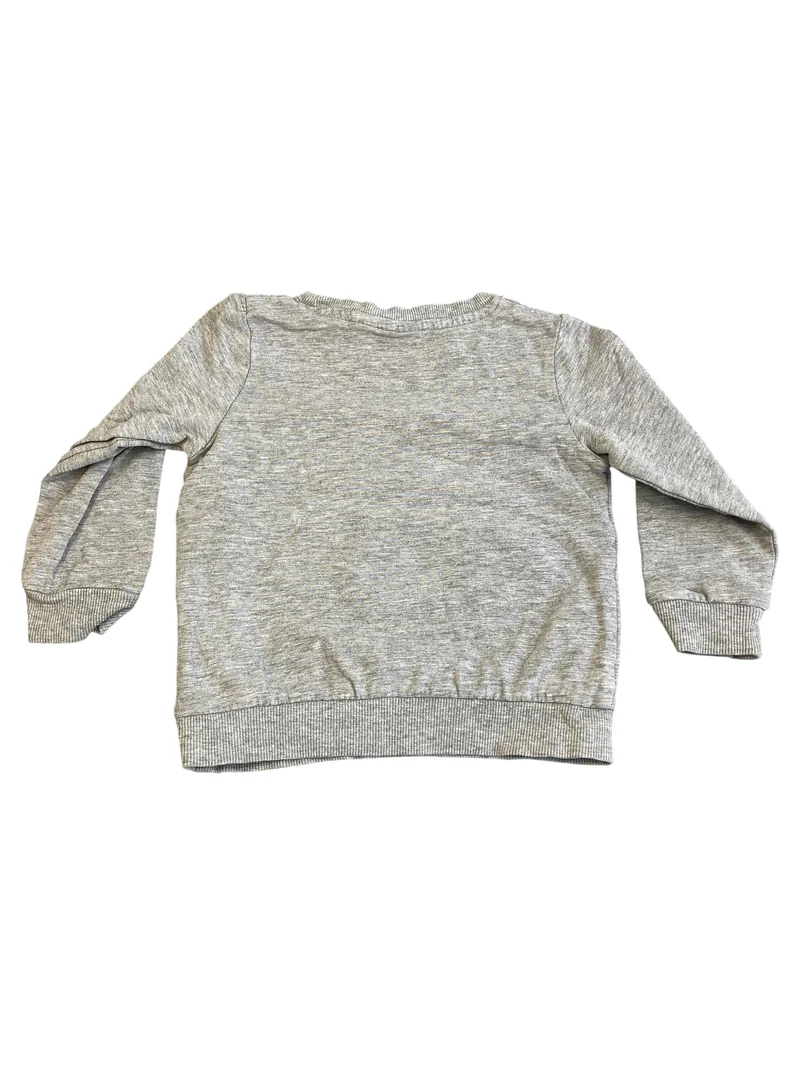 Name it Sweatshirt Peppa Pig 86 | 18m