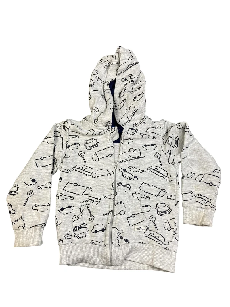 Tom Tailor Kapuzenjacke 92 | 2yrs