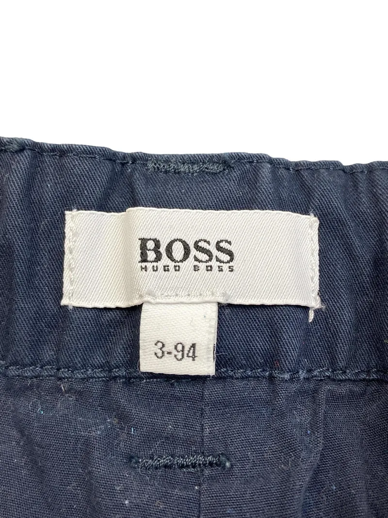 Hugo Boss Shorts 98 | 3yrs