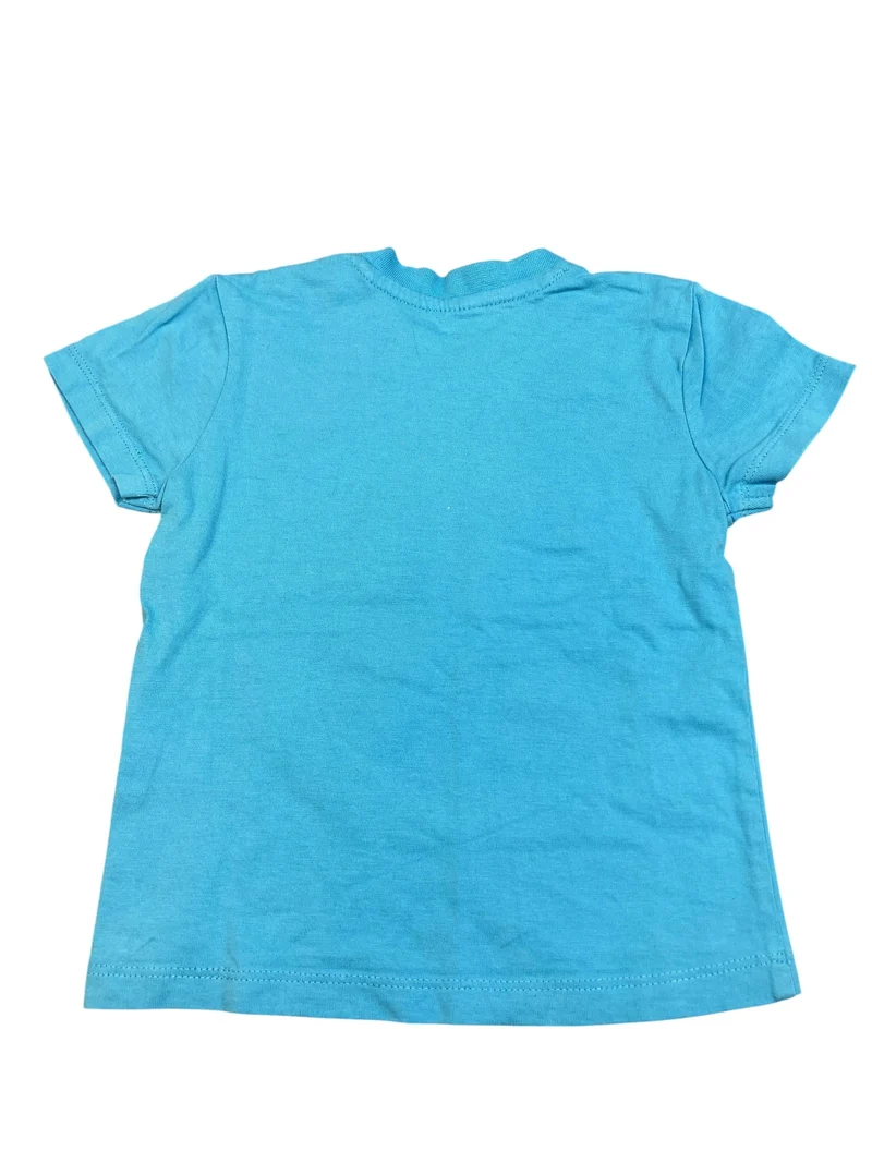 License Factory T-shirt Sesamstraße 80 | 12m