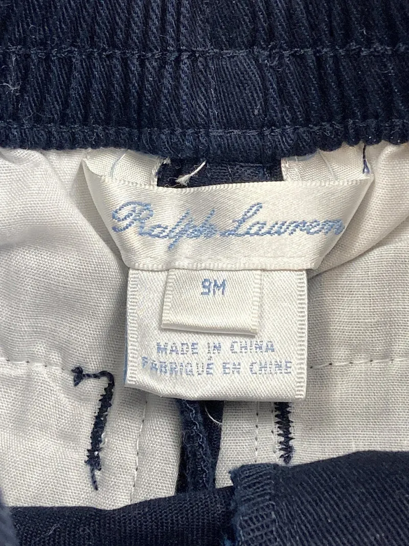 Ralph Lauren Shorts 74 | 09m