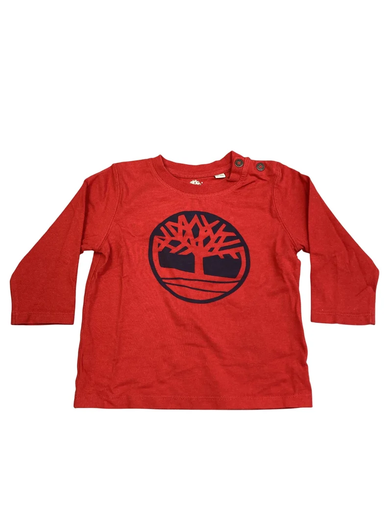 Timberland Langarmshirt 80 | 12m