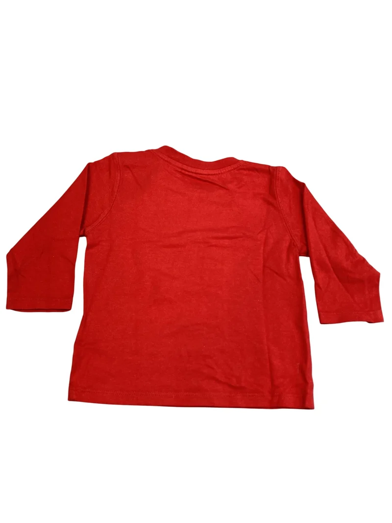 Timberland Langarmshirt 80 | 12m
