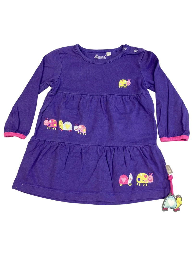 Sigikid Kleid 86 | 18m