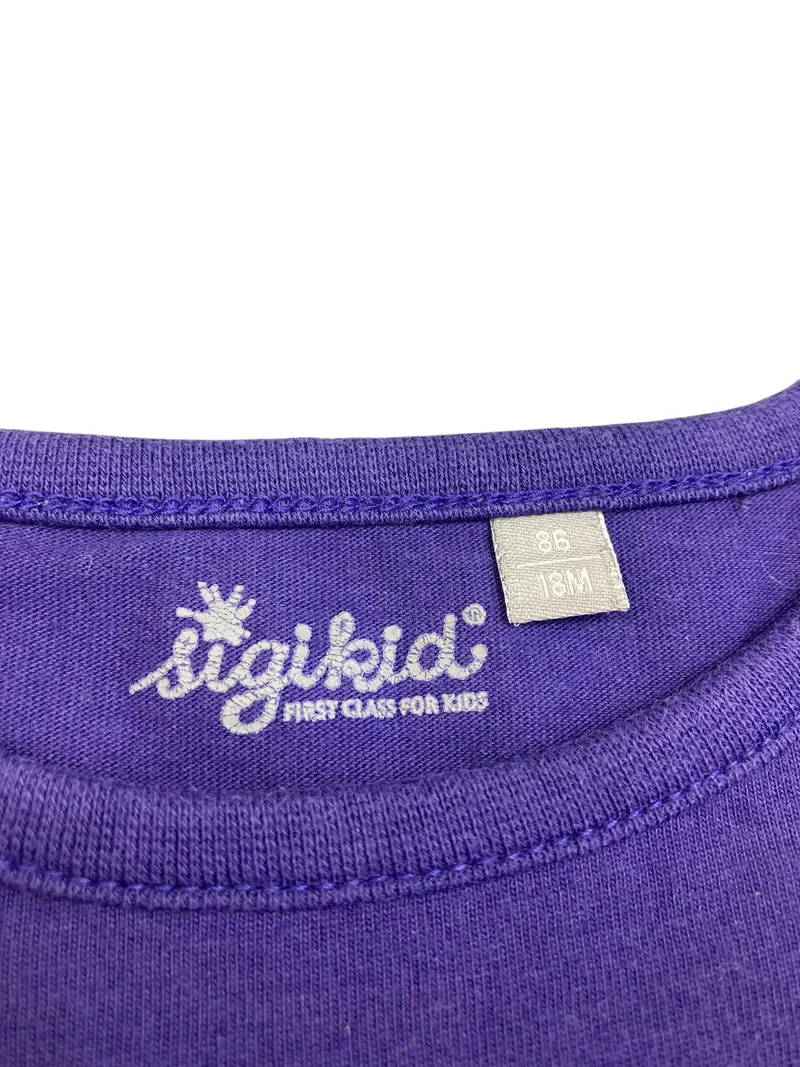 Sigikid Kleid 86 | 18m