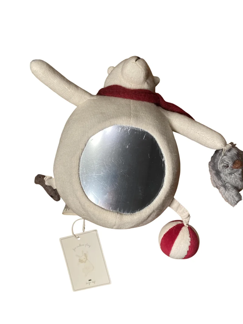 Konges Slojd Greif Kuscheltier
