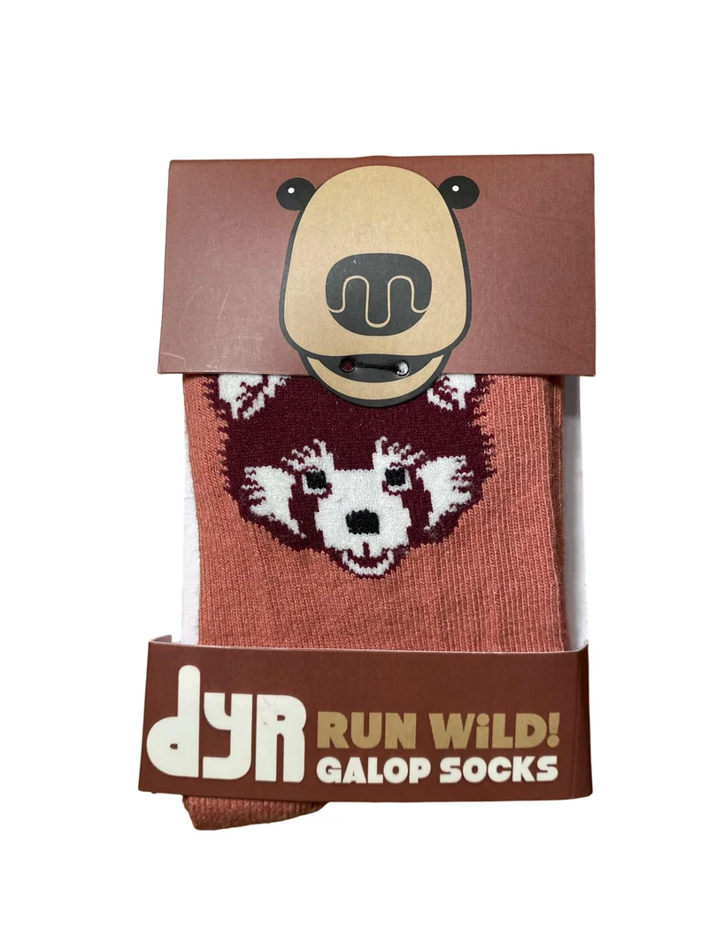 Dyr Socken Schuhgröße 21-24