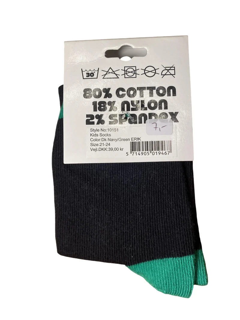 Danefae Socken Schuhgröße 21-24