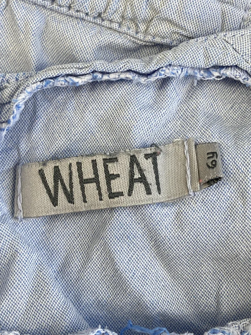 Wheat Kleid 116 | 6yrs
