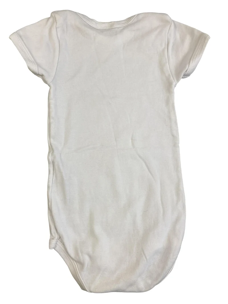 Petit Bateau Body 74 | 09m