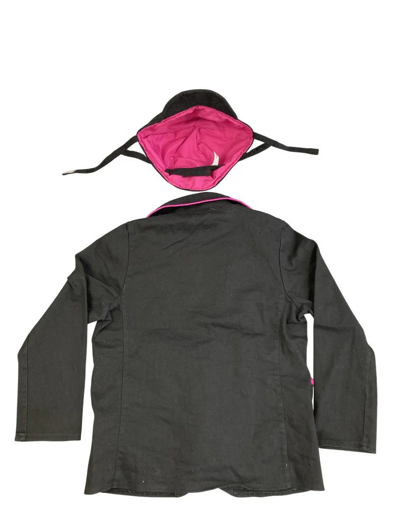 Jako O Kostüm Reiter 53 - 54 cm Kopfumfang, 55 - 56 cm Kopfumfang