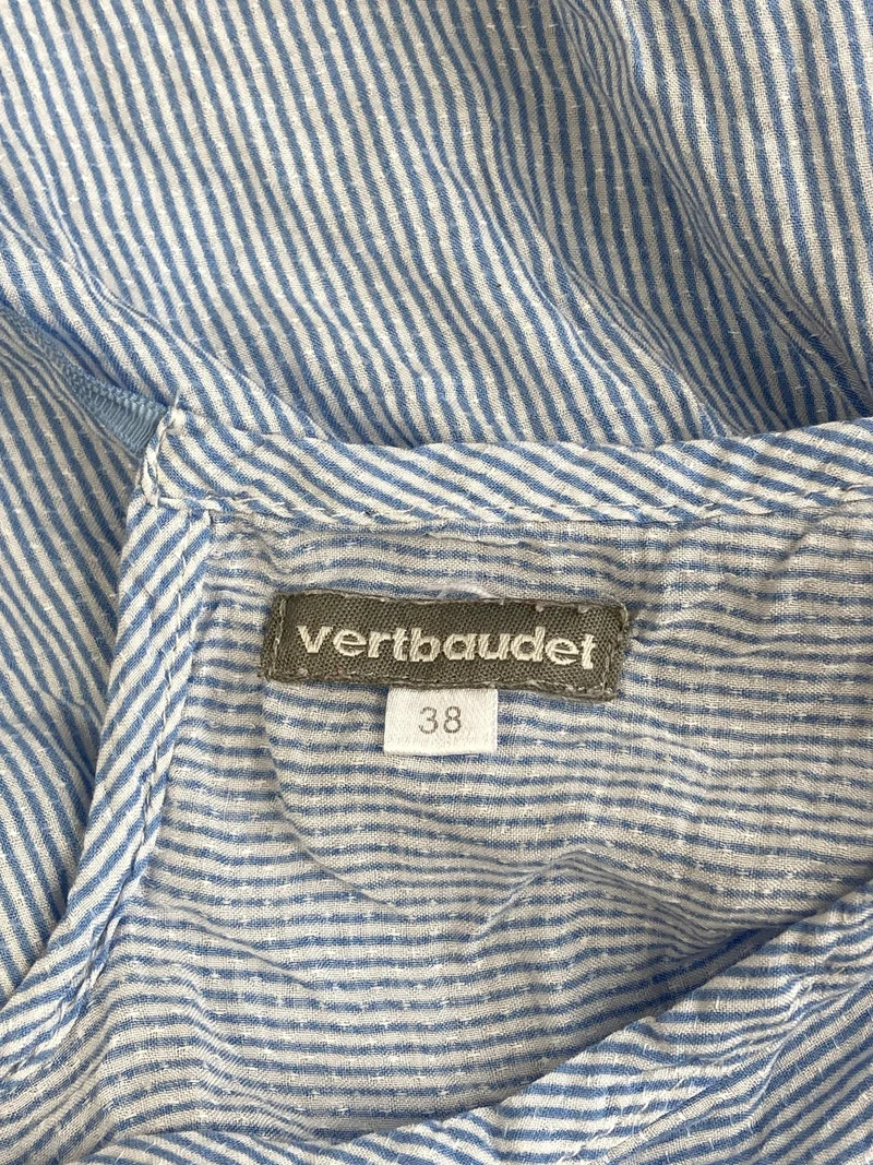 Vertbaudet Umstandskleid Damen_38