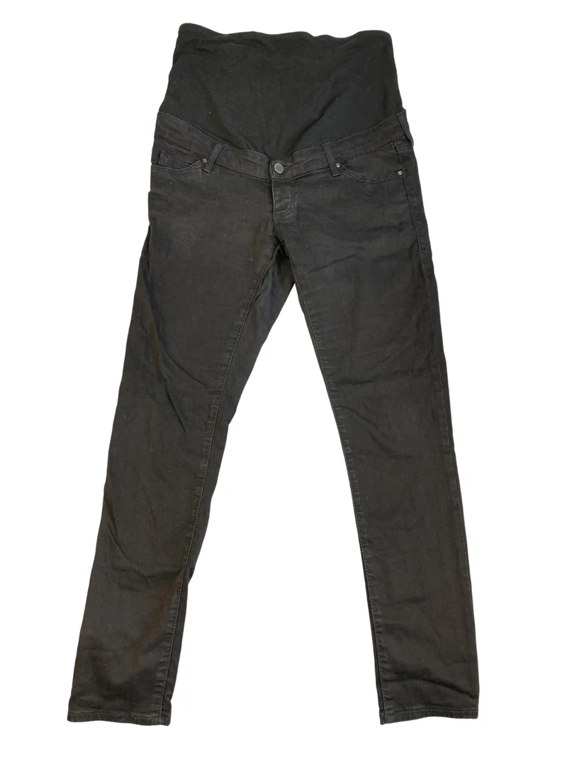 Topshop Moto Umstandshose Damen_38