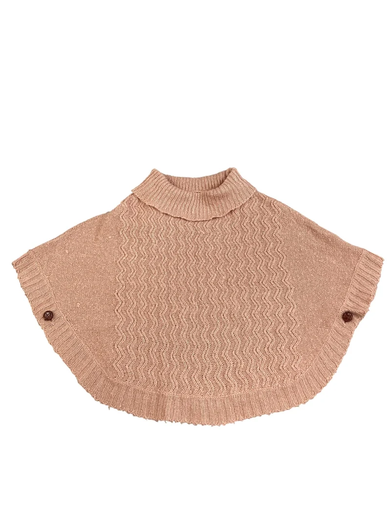 PUSBLU Poncho 104 | 4yrs