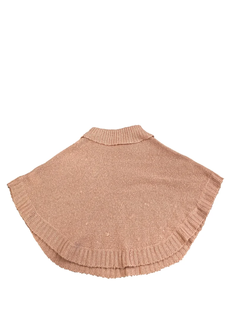 PUSBLU Poncho 104 | 4yrs