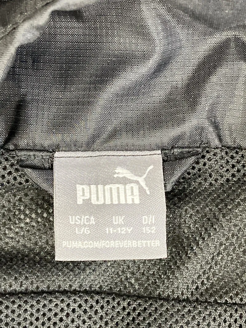 Puma Regen, Windjacke 152 | 12yrs
