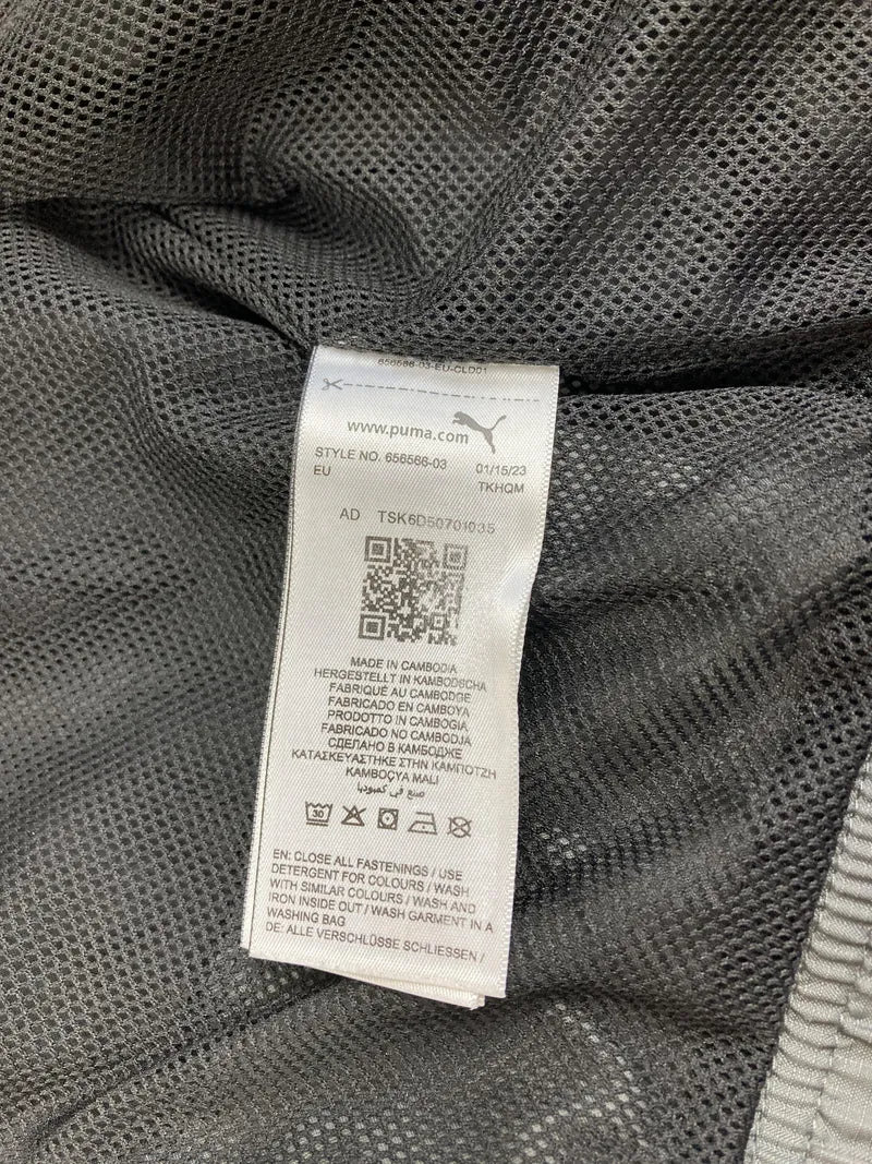 Puma Regen, Windjacke 152 | 12yrs