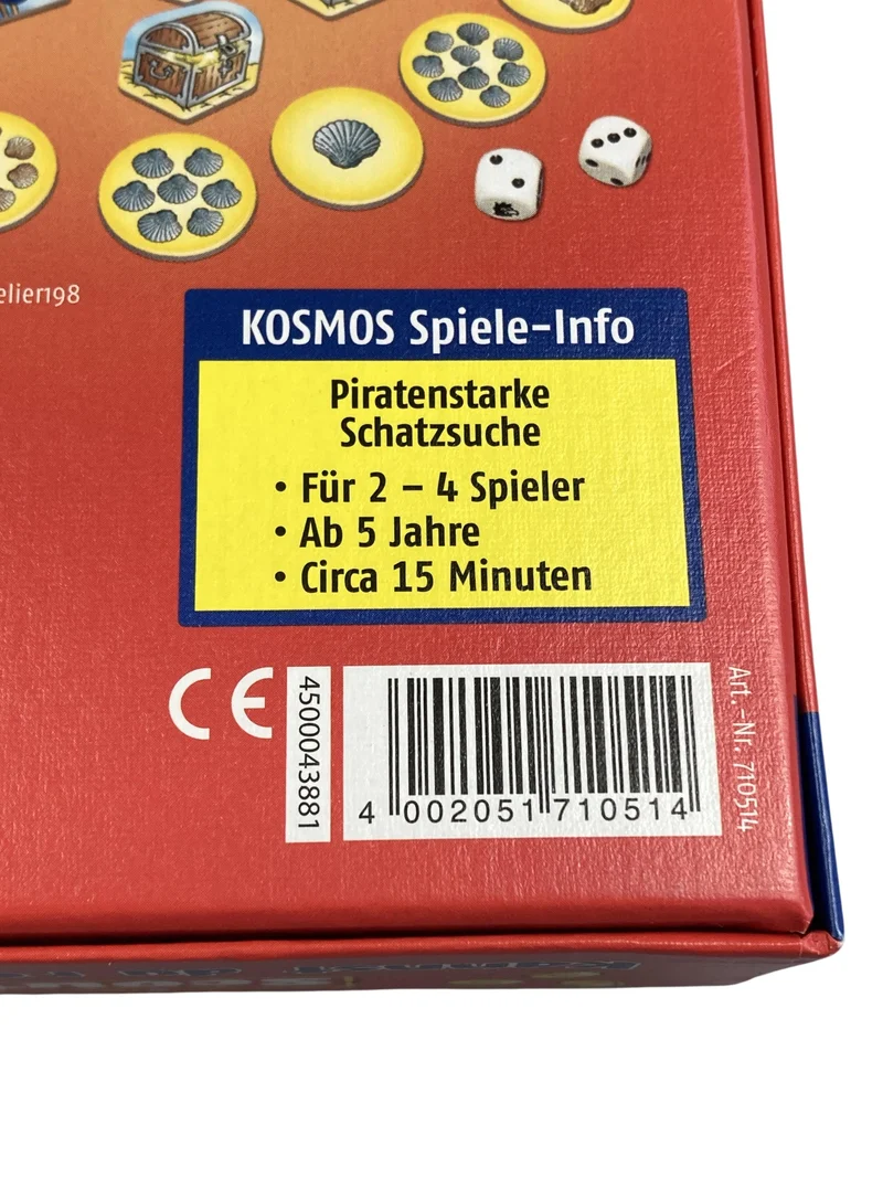 Ravensburger Der echte Scout Kannst du rechnen?