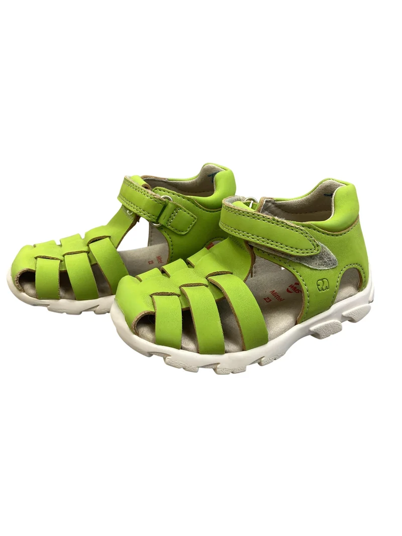 Elefanten Sandalen 23 Schuhgröße