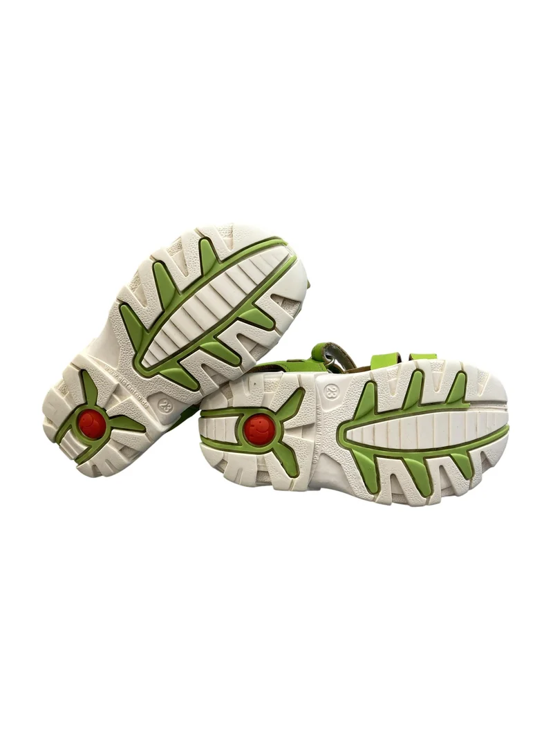Elefanten Sandalen 23 Schuhgröße