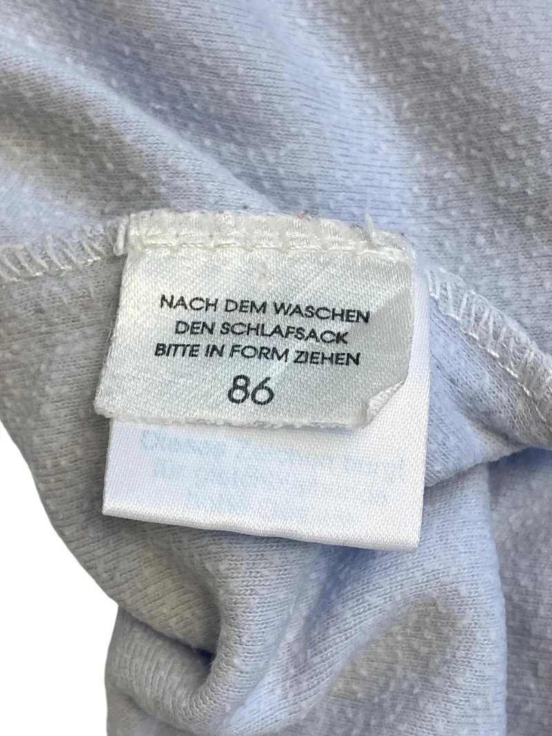 Alvi Schlafsack 86 | 18m