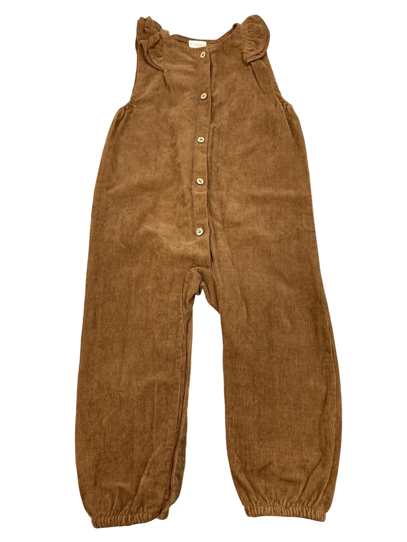 Fixoni Jumpsuit 86 | 18m