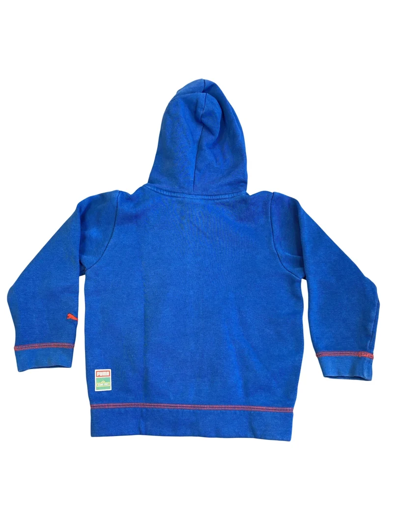Puma Kaputzenjacke 92 | 2yrs