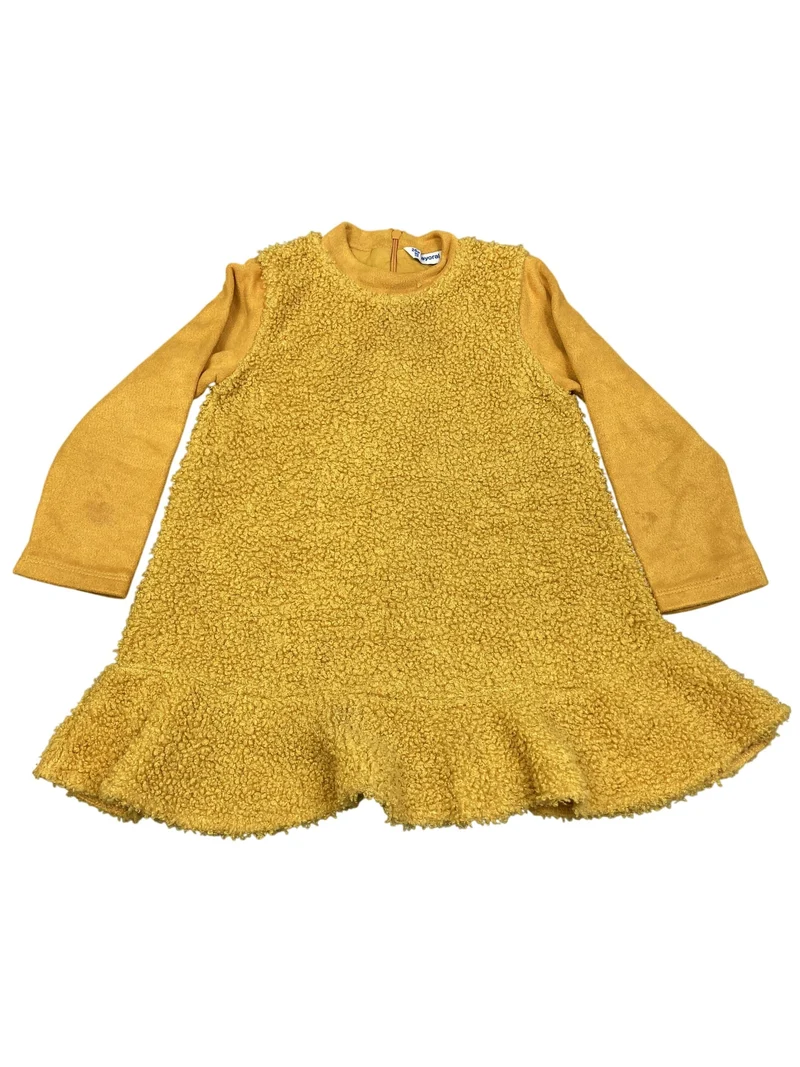 Mayoral Kleid 92 | 2yrs