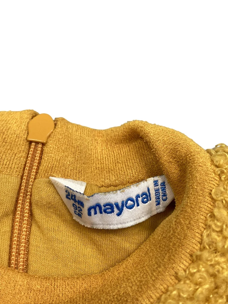 Mayoral Kleid 92 | 2yrs
