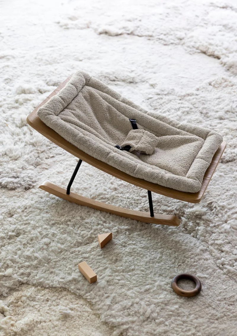 Babywippe Sheep