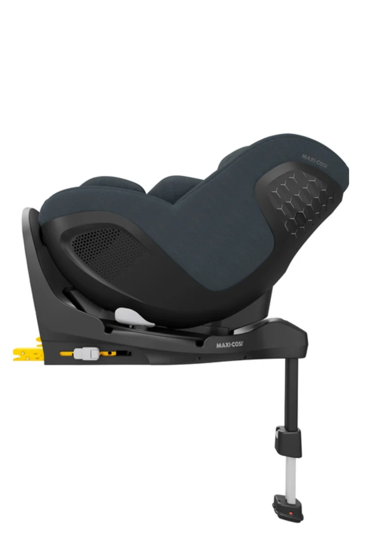 Kindersitz 'Mica 360 Pro' Authentic Graphite