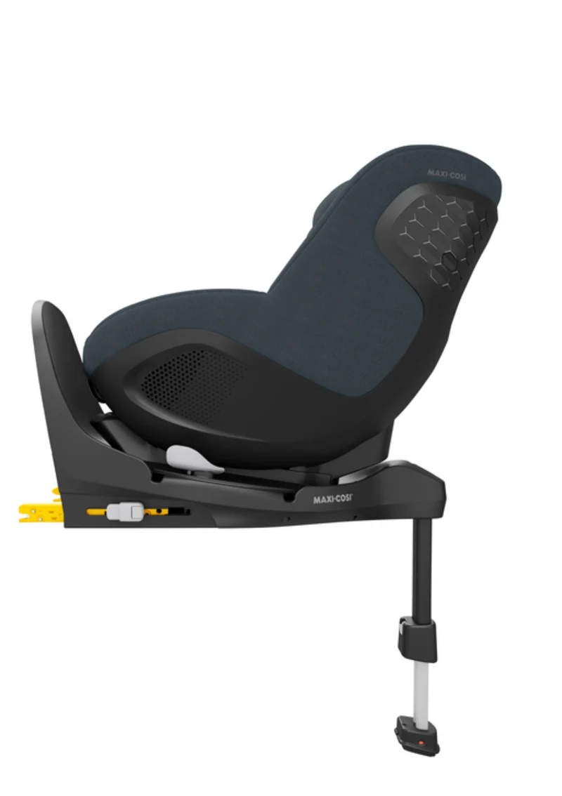 Kindersitz 'Mica 360 Pro' Authentic Graphite