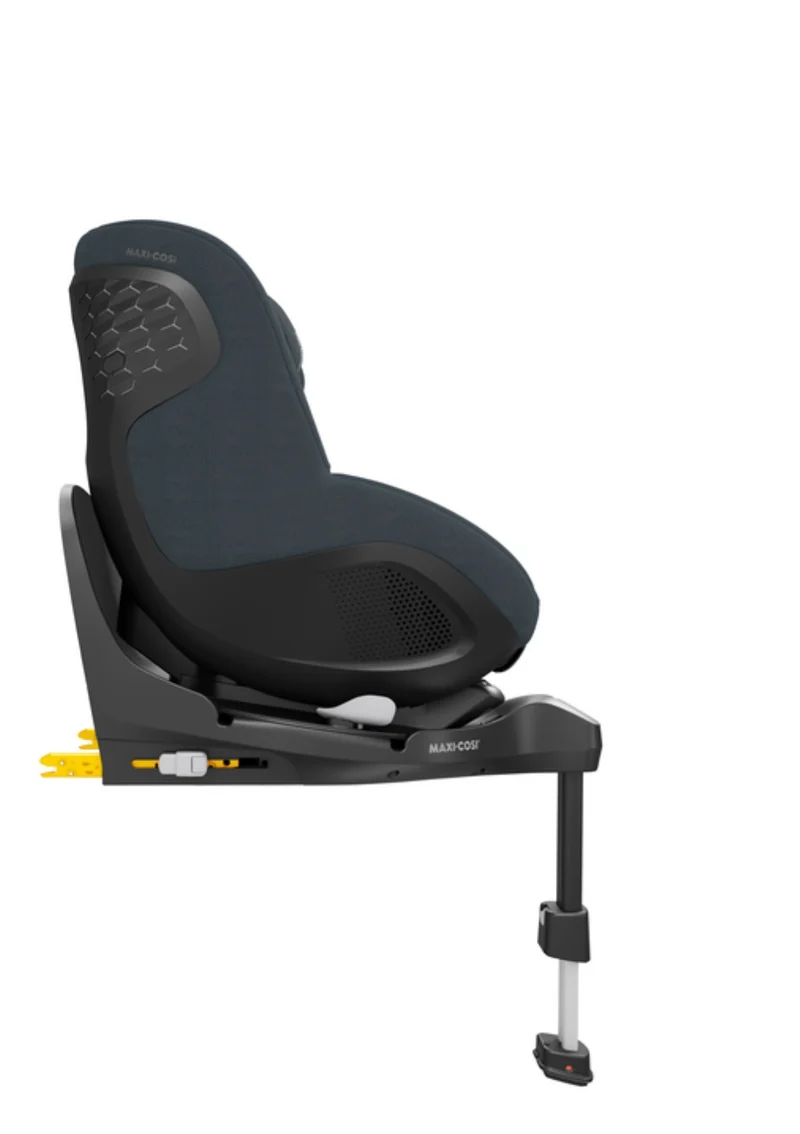 Kindersitz 'Mica 360 Pro' Authentic Graphite