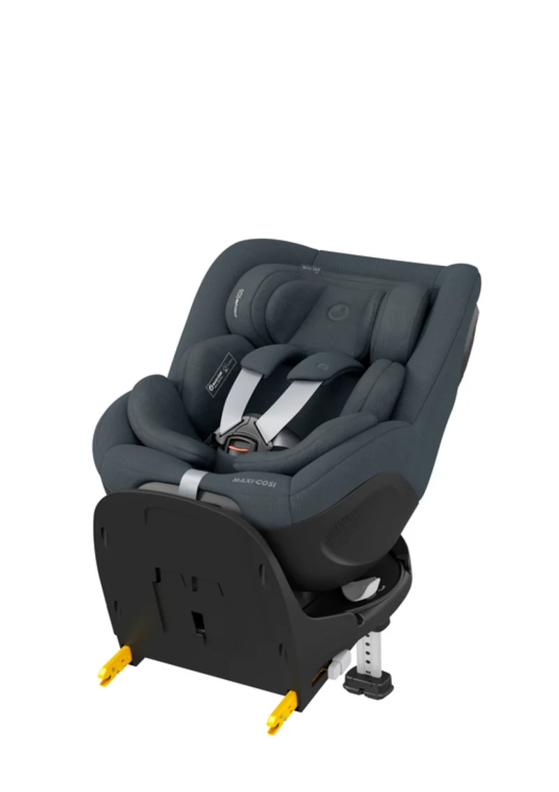 Kindersitz 'Mica 360 Pro' Authentic Graphite