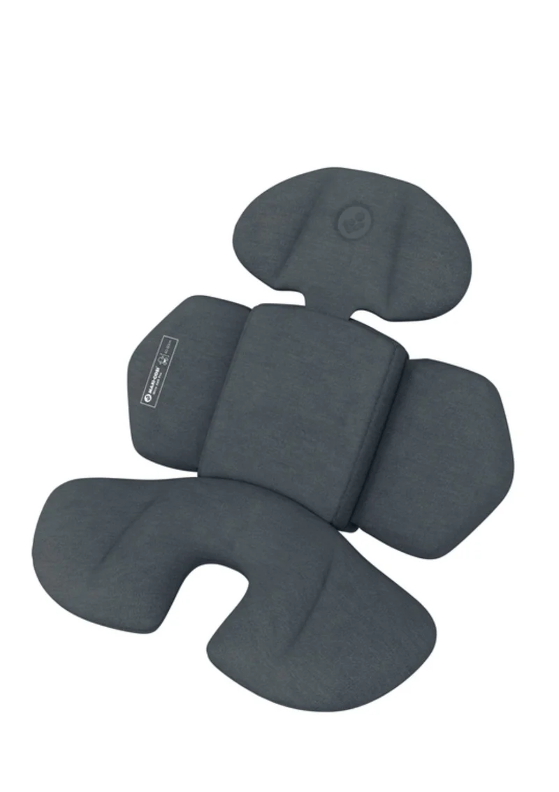 Kindersitz 'Mica 360 Pro' Authentic Graphite