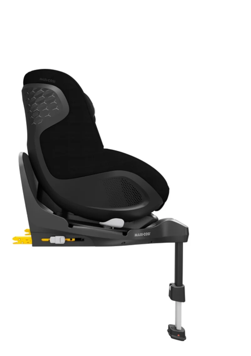 Kindersitz 'Mica 360 Pro' Authentic Black