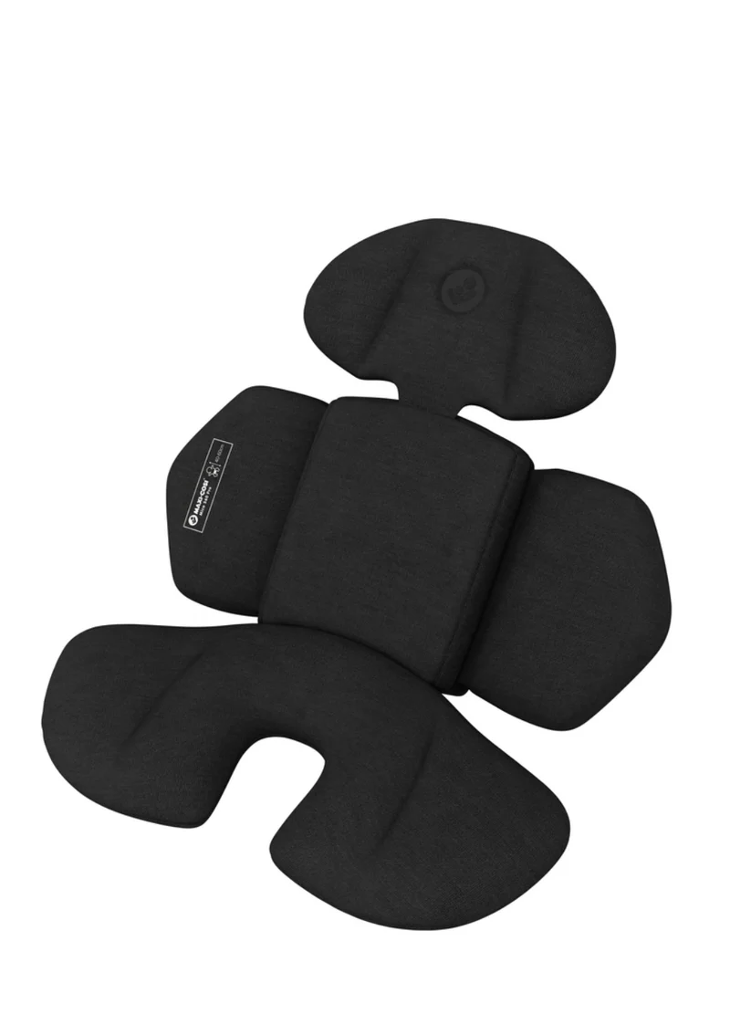 Kindersitz 'Mica 360 Pro' Authentic Black