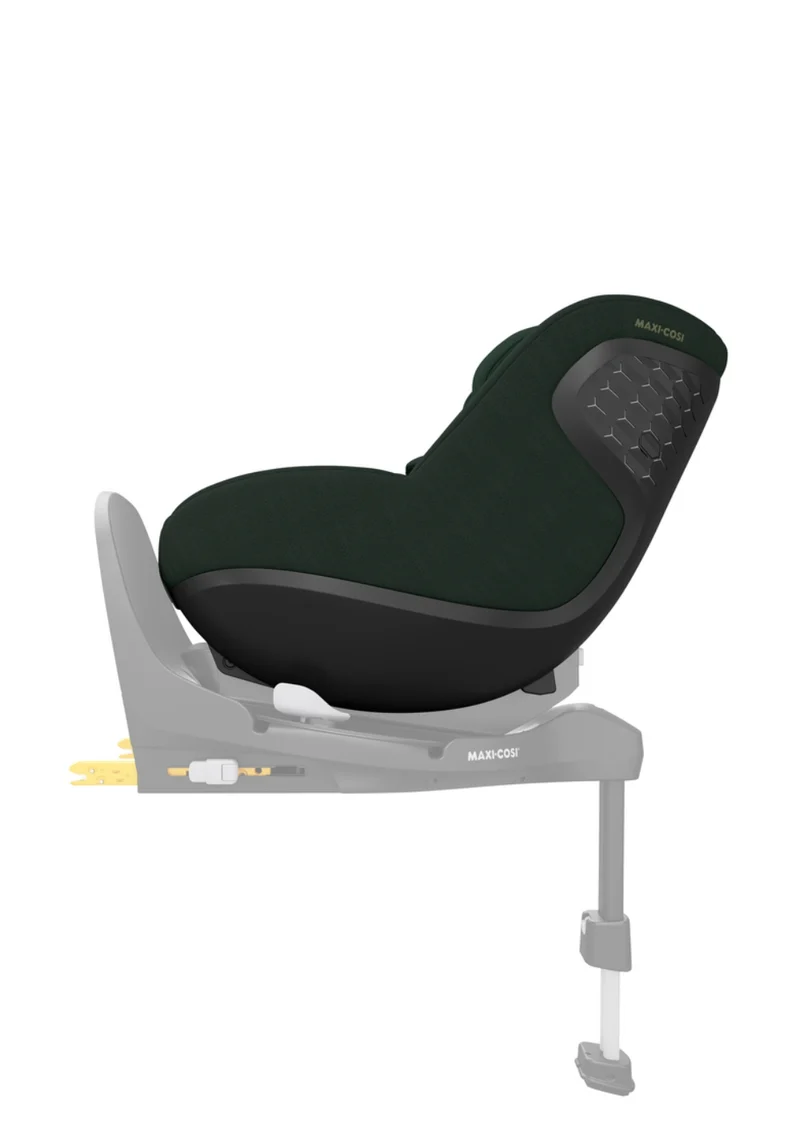 Kindersitz 'Pearl 360 Pro' Authentic Green