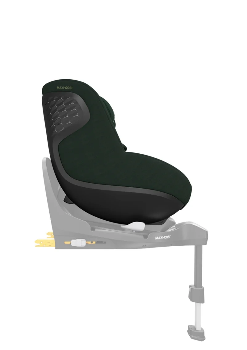 Kindersitz 'Pearl 360 Pro' Authentic Green