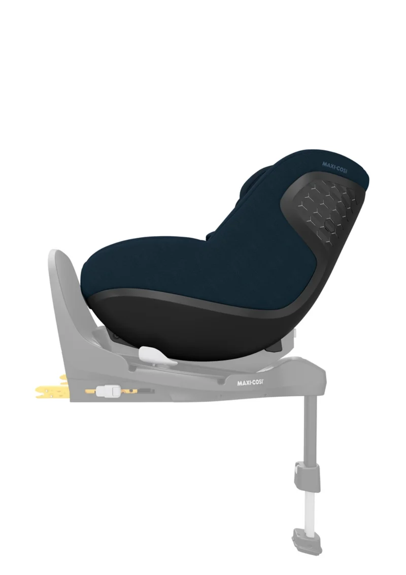 Kindersitz 'Pearl 360 Pro' Authentic Blue