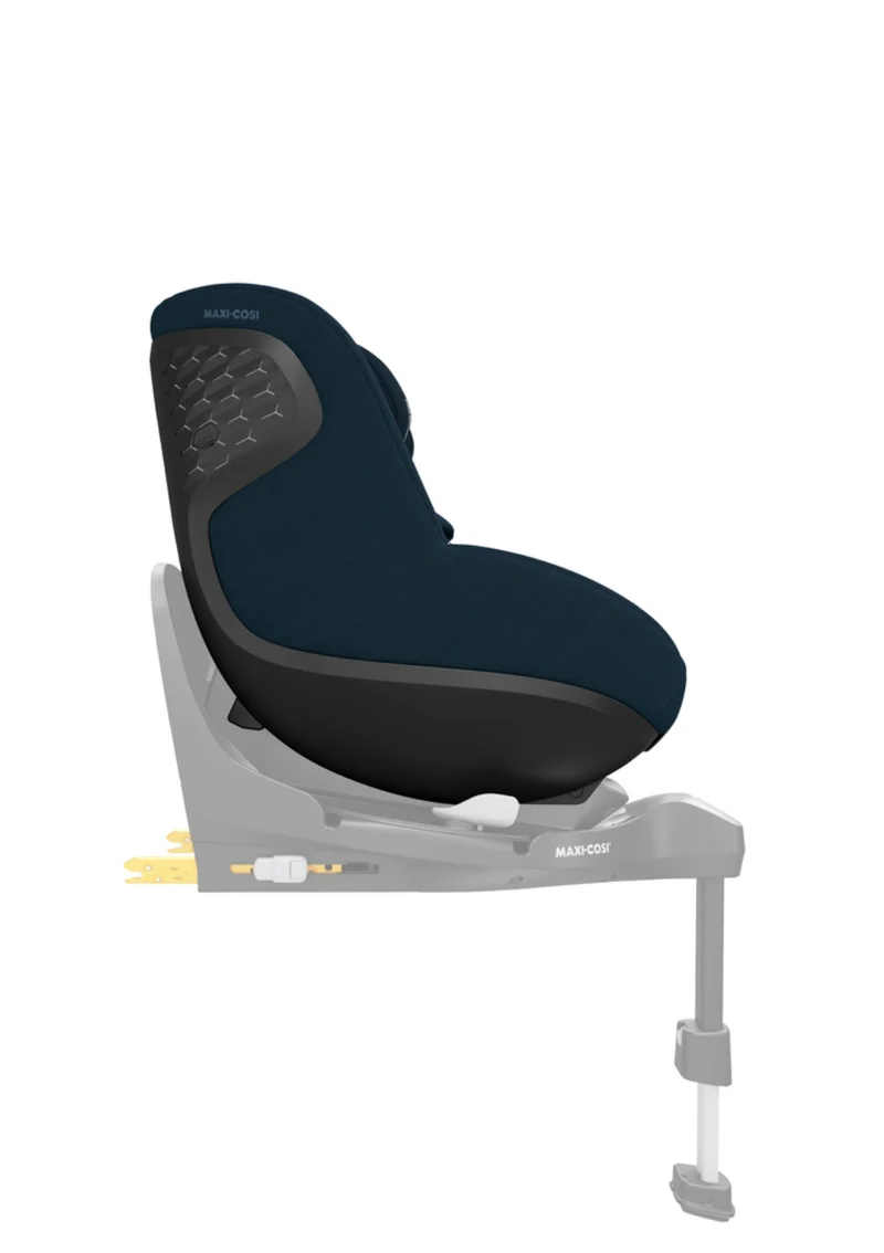 Kindersitz 'Pearl 360 Pro' Authentic Blue