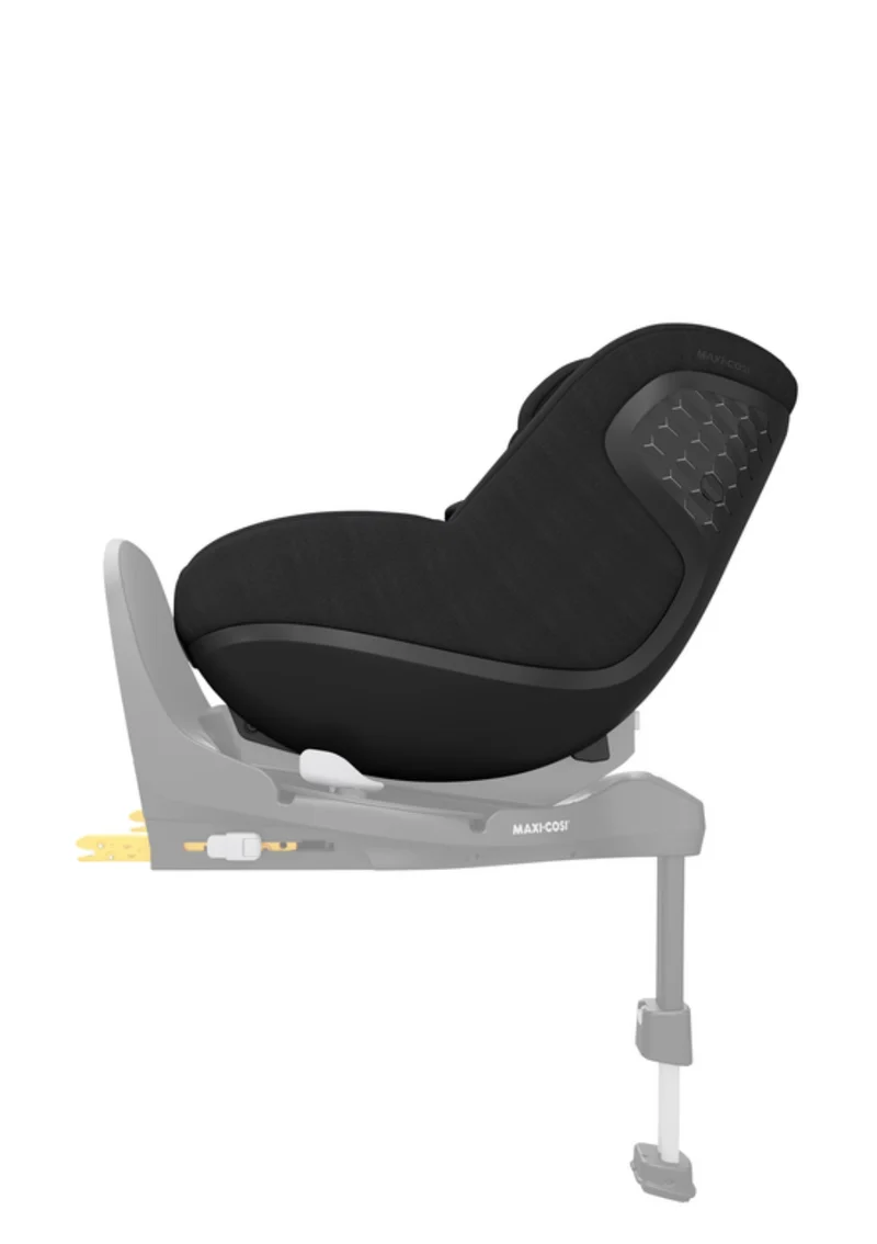 Kindersitz 'Pearl 360 Pro' Authentic Black
